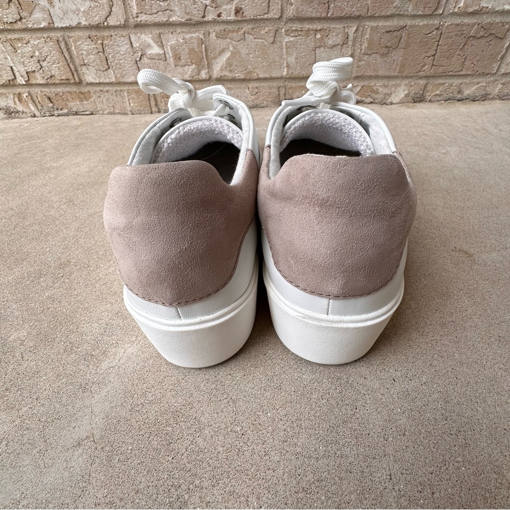 Naturalizer Morrison 2.0 Women's Sneakers Size 8.5 🌸 - Picture 4 of 7